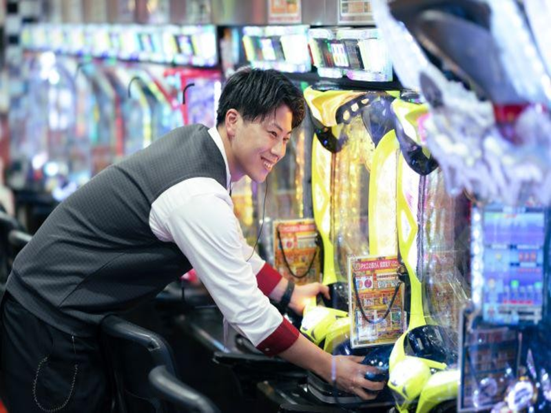 【WEB】相性チェック!業界研究×働き方・ライフスタイル診断