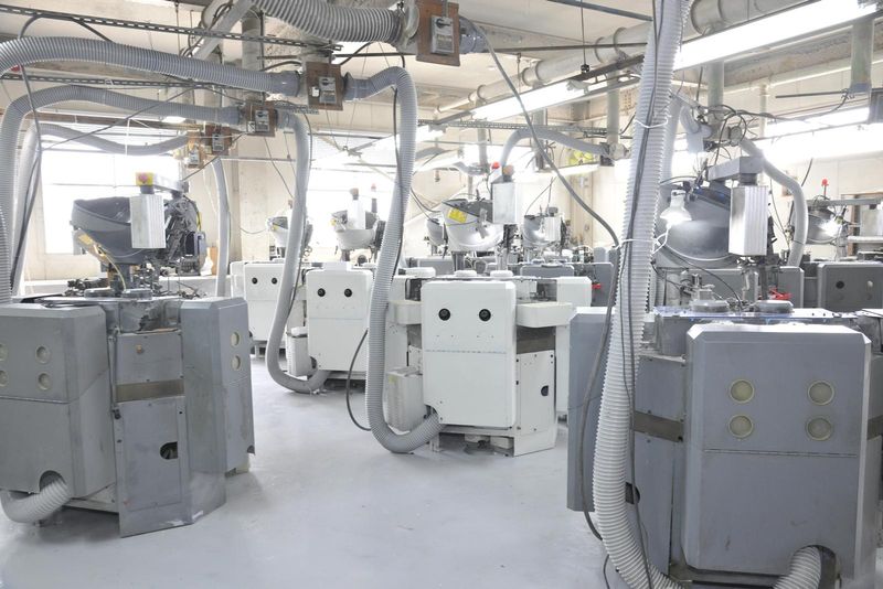 松村釦株式会社の求人・転職情報