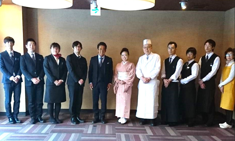 株式会社ホテルスパックス草津-0002の求人・転職情報