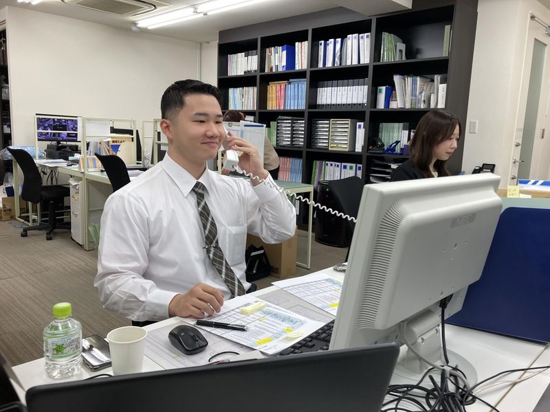 片山工業株式会社の求人・転職情報