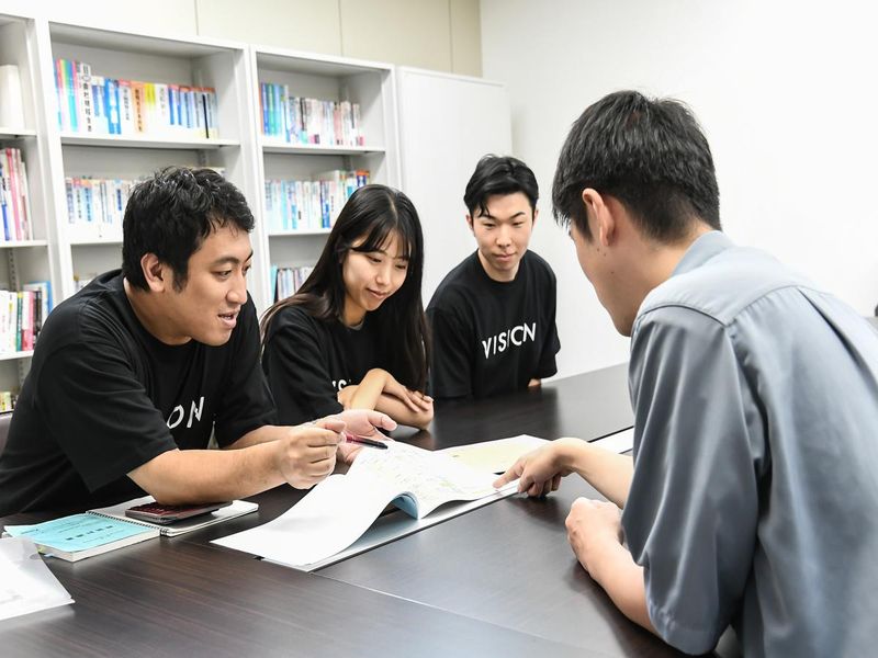 ビジョン税理士法人