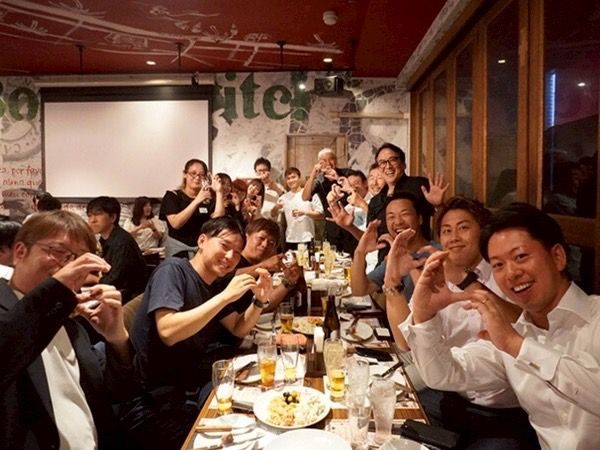 GOSSO株式会社　名古屋テラス 名駅店の求人・転職情報