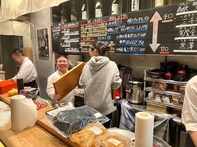 2代目 辰よし 狸小路店のアルバイト・バイト求人情報-02