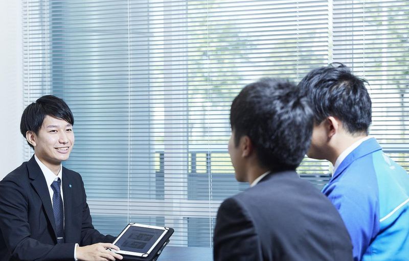 株式会社四電工