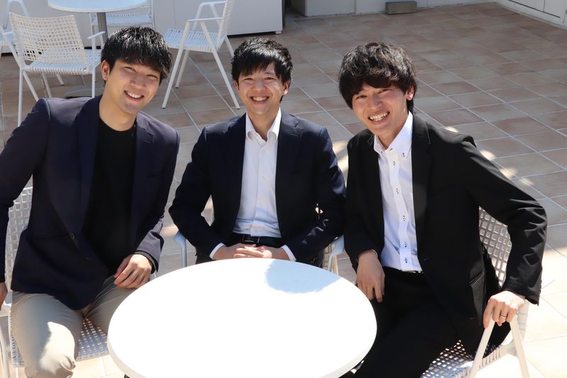 株式会社スカウトの求人・転職情報