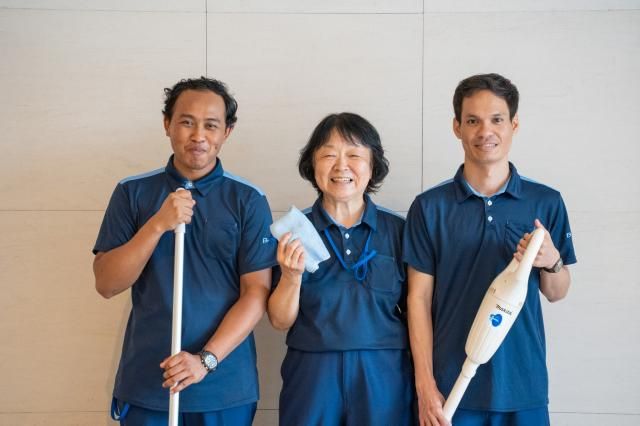 株式会社ハリマビステム　926516BCの派遣求人情報