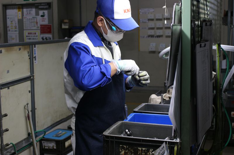 NSSカンラ株式会社の求人・転職情報