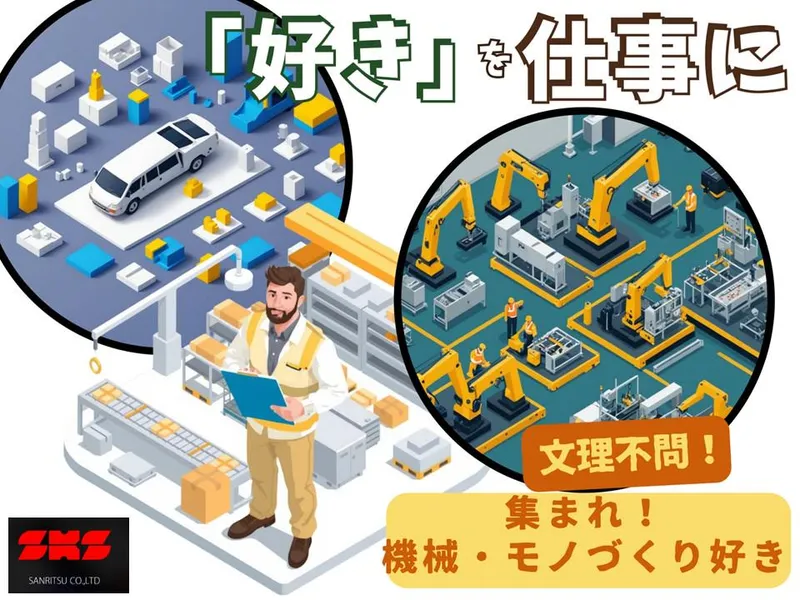 株式会社三立