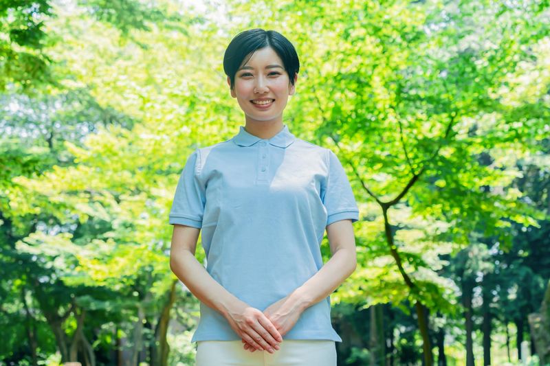 キチナンスタッフ株式会社の派遣求人情報
