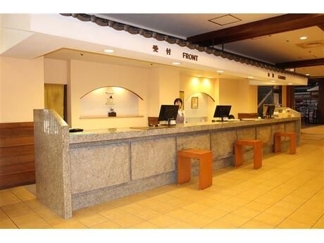 道後プリンスホテル株式会社の求人・転職情報
