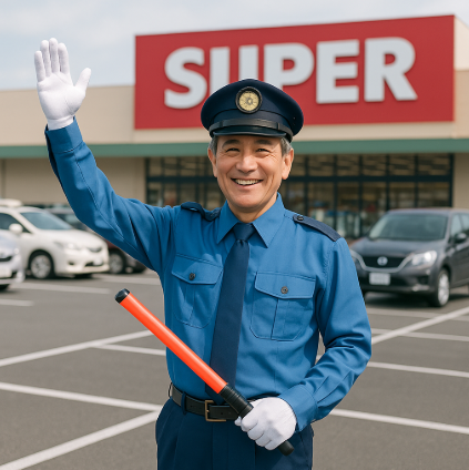 東葉警備保障株式会社のアルバイト・バイト求人情報-15