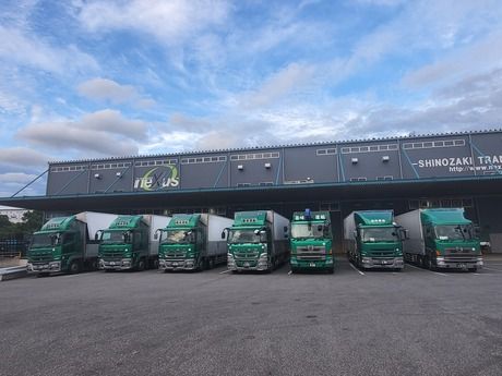 篠崎運輸　柏営業所のアルバイト・バイト求人情報-45