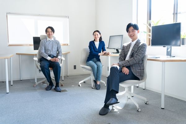 株式会社インターテクノの求人情報