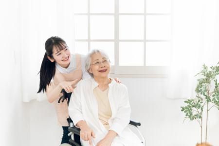 社会福祉法人勤医協福祉会の求人・転職情報