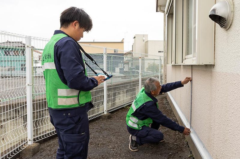 三立調査設計株式会社の求人・転職情報
