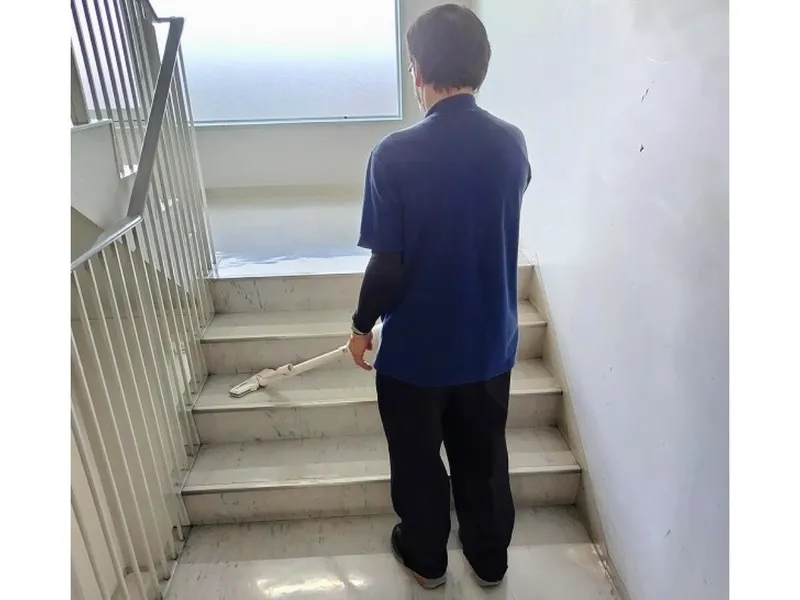 朝日建物管理株式会社の求人・転職情報