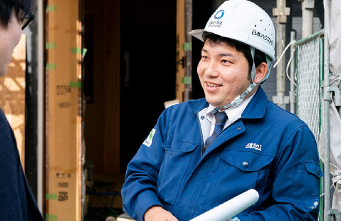 日本ハウスホールディングス　世田谷営業所の求人・転職情報