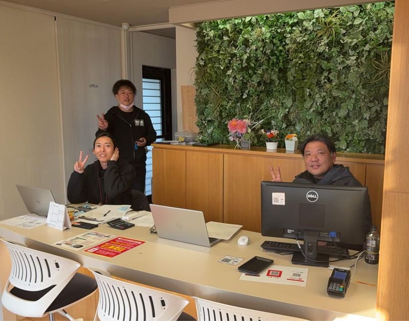 株式会社くるまや中山の求人・転職情報