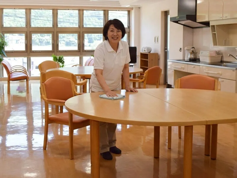 求人画像