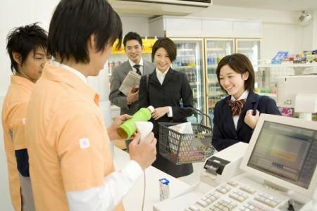 ファミリーマート　浅草橋駅前店の求人3
