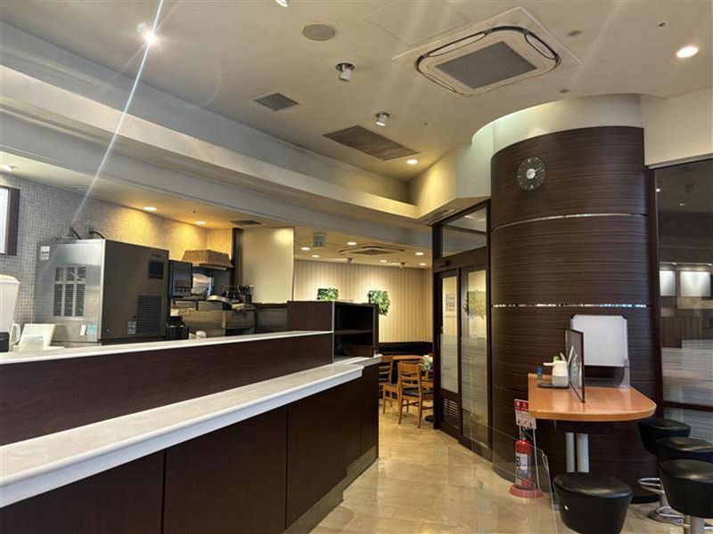 ドトールコーヒーショップ　中野坂上店のアルバイト・バイト求人情報-05