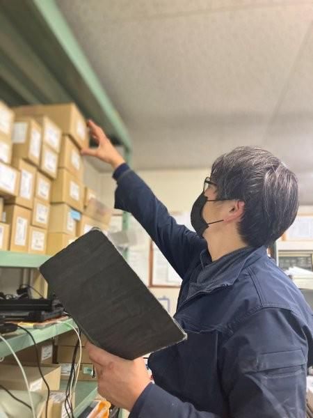 有限会社アールテックシガのアルバイト・バイト求人情報-05