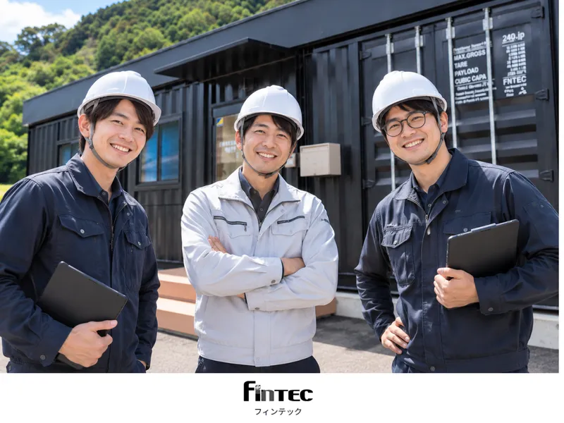 有限会社フィンテックの求人・転職情報