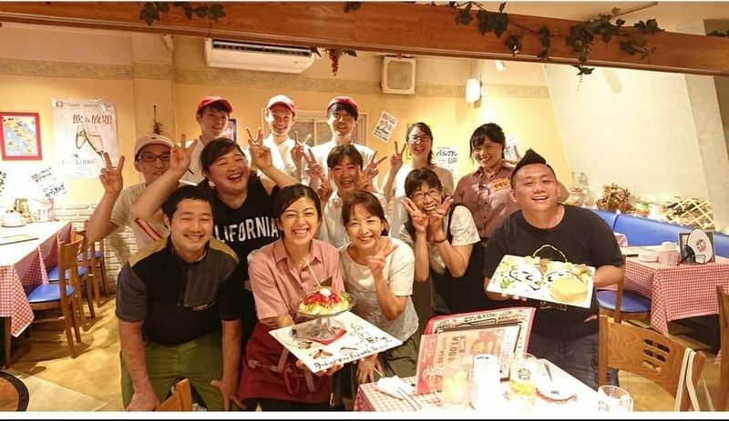 カジュアルイタリアン　ピアンタ本郷のアルバイト・バイト求人情報-05