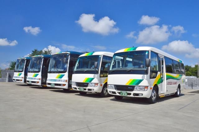 株式会社協同バス-0003の求人・転職情報