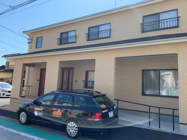 社会福祉法人　恵和会　グランベア瀬名/しろくま瀬名の世話人のアルバイト・バイト求人情報-41