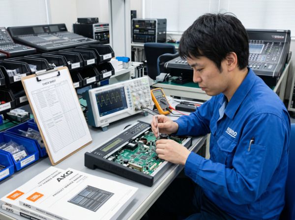 ヒビノ株式会社の求人・転職情報