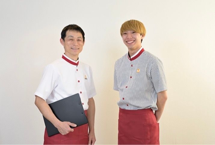 求人画像