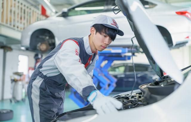 ㈱ホンダカーズ木更津の求人・転職情報