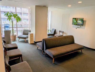 医療法人 ライブフォレストの求人・転職情報