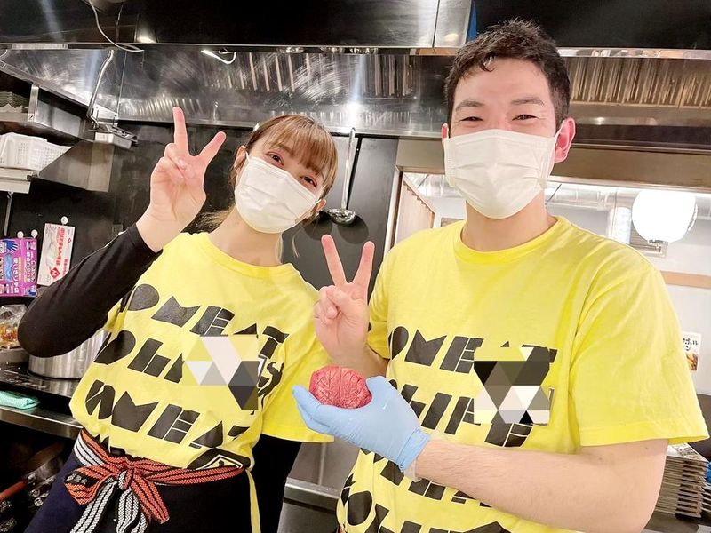 焼肉ホルモンたけ田　池袋店のアルバイト・バイト求人情報-03