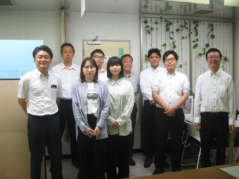 株式会社マテリアルハウスの求人・転職情報