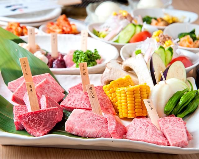 株式会社サトムラ　黒毛和牛焼肉一　心斎橋店のアルバイト・バイト求人情報-04