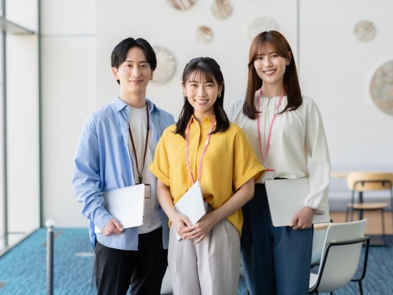 一般社団法人タスカルの求人・転職情報