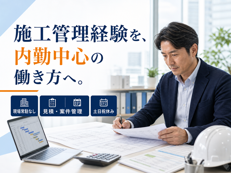 株式会社ビリーブの求人・転職情報