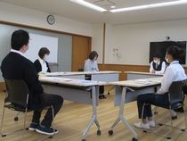 社会福祉法人サン・ビション グレイスフル春日井 特養棟のアルバイト・バイト求人情報-02