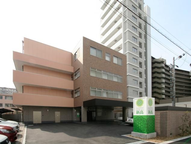 医療法人　泰山会の求人・転職情報