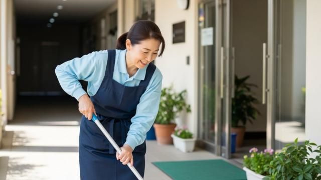 いすゞビルメンテナンス株式会社のアルバイト・バイト求人情報-02