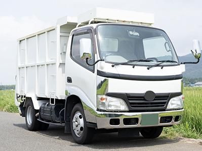 ASAP SECURITY株式会社　就業先:名港リサイクルガーデン