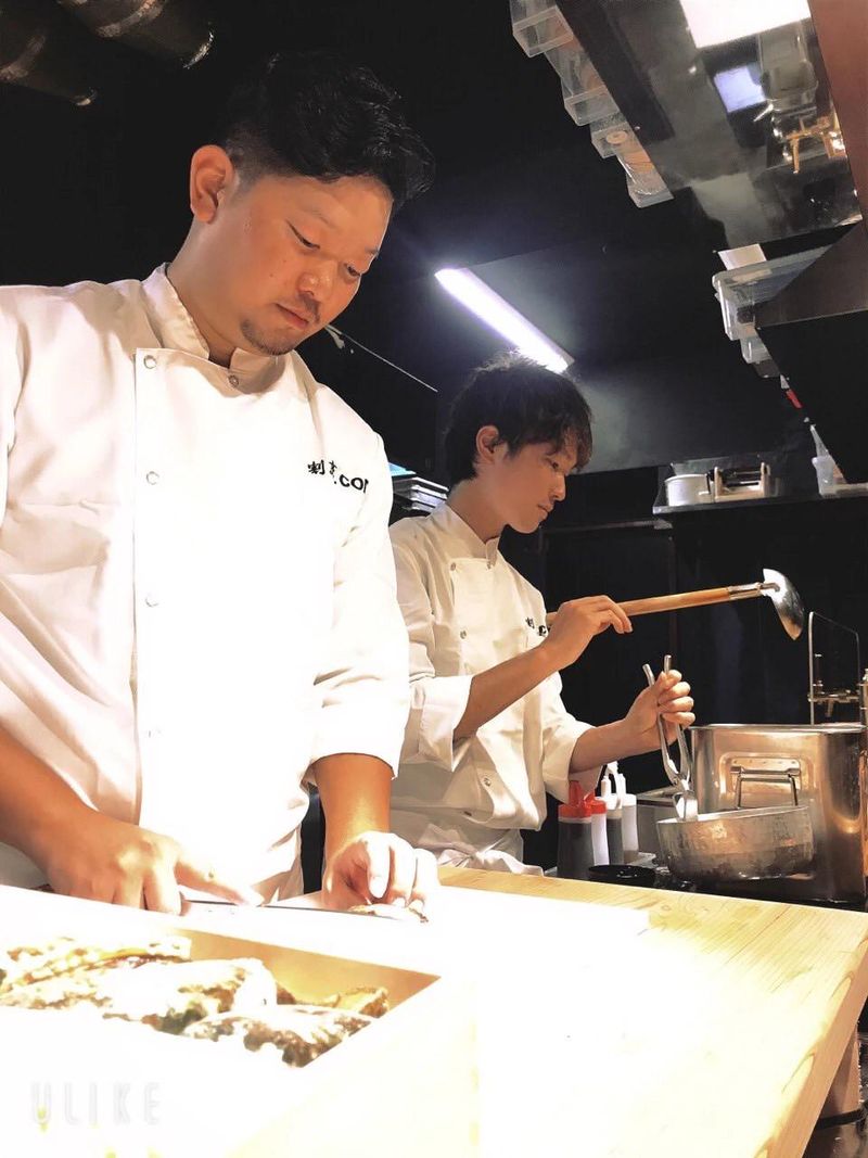 すしと天ぷら　坂本のアルバイト・バイト求人情報-03