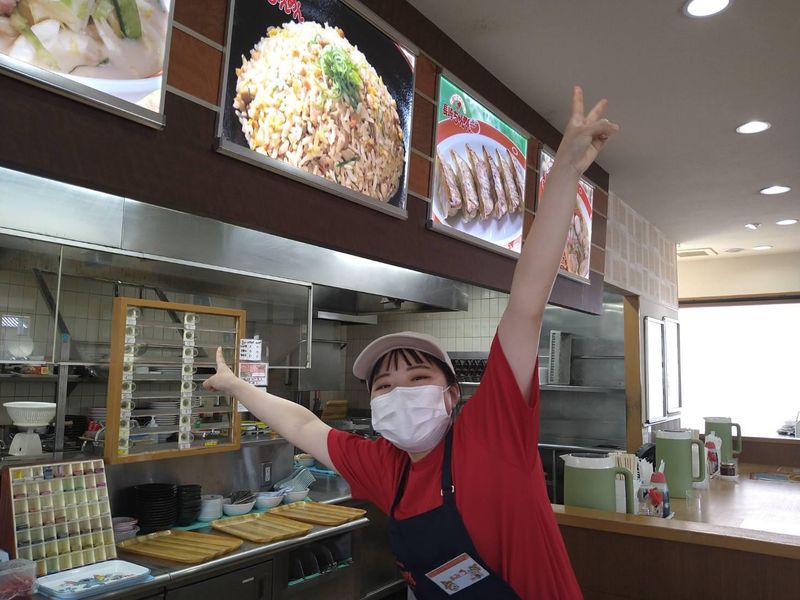 長崎ちゃんめん広島安佐南店の求人情報