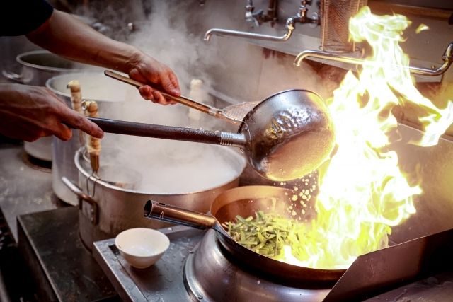 北海道らーめん　味八のアルバイト・バイト求人情報-02