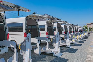 一般社団法人福祉車両のたすかるのアルバイト・バイト求人情報-02