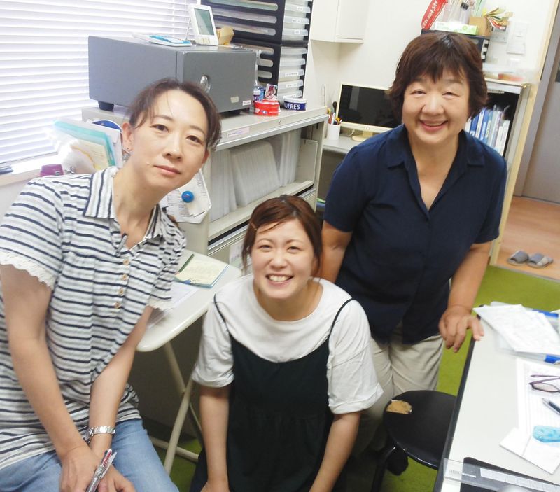 求人画像