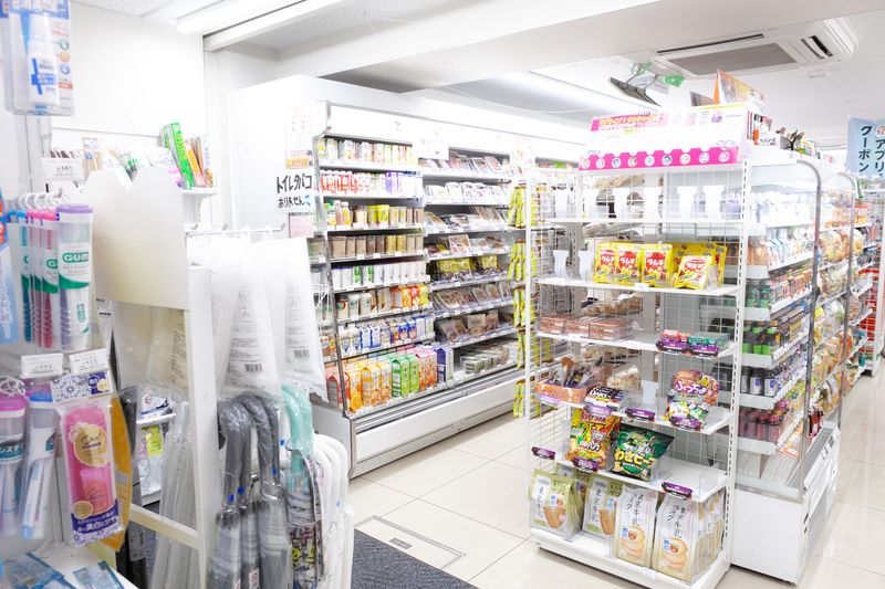 セブンイレブン　中野サンモール店のアルバイト・バイト求人情報-05