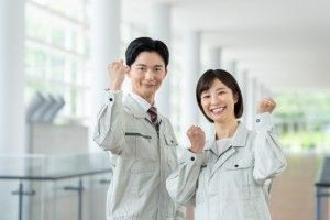 求人画像